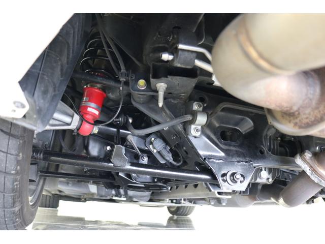 RS RHT オートエグゼ車高調 オートエグゼマフラー(18枚目)