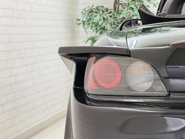 HONDA S2000 BASEGRADE