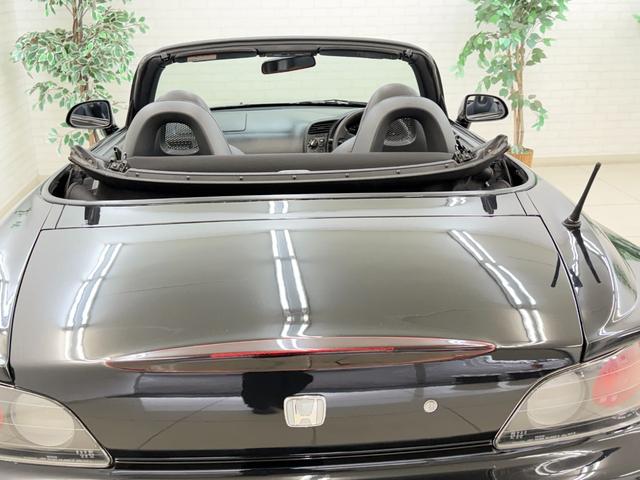 HONDA S2000 BASEGRADE