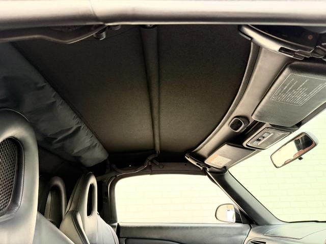 HONDA S2000 BASEGRADE