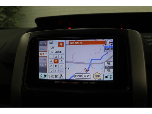 X 8人乗り ナビ テレビ ETC(7枚目)