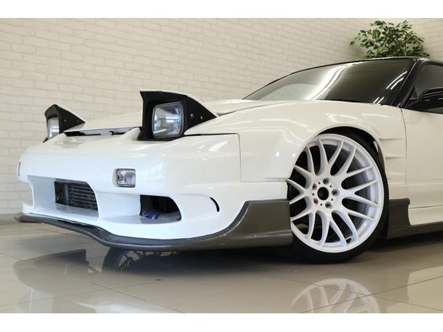 日産 １８０ＳＸ