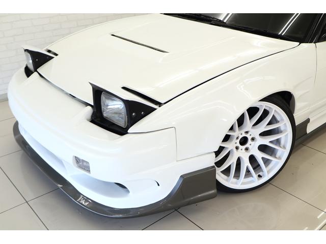 日産 １８０ＳＸ