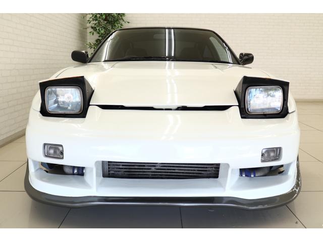 日産 １８０ＳＸ