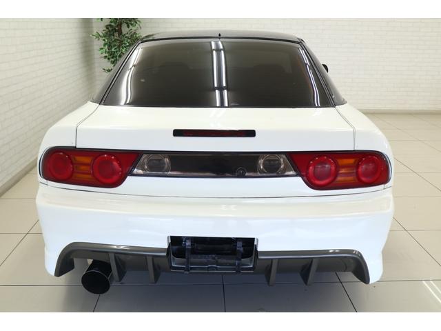 日産 １８０ＳＸ