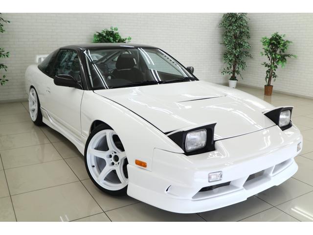 日産 １８０ＳＸ