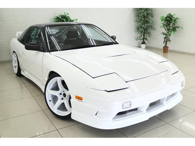 日産 １８０ＳＸ