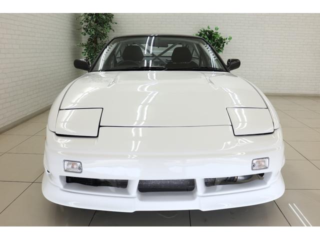 日産 １８０ＳＸ