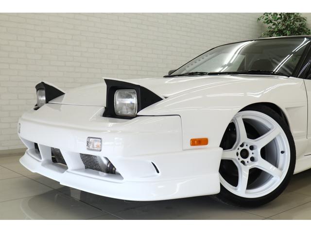 日産 １８０ＳＸ