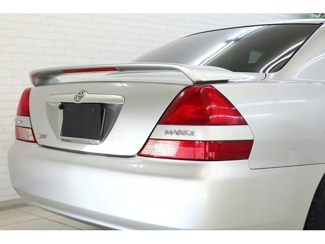 グランデiR-V 1JZターボ TEIN車高調 新品18インチホイール レザーシート バックカメラ オートライト HID フロントフォグ タイベル交換済(38枚目)
