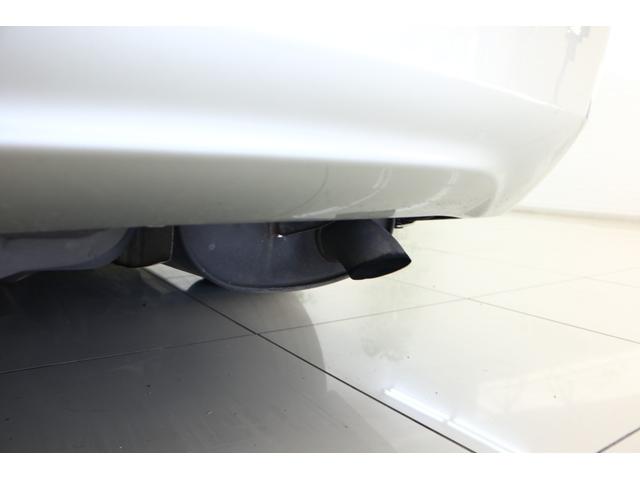グランデiR-V 1JZターボ TEIN車高調 新品18インチホイール レザーシート バックカメラ オートライト HID フロントフォグ タイベル交換済(43枚目)