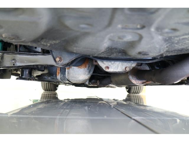 グランデiR-V 1JZターボ TEIN車高調 新品18インチホイール レザーシート バックカメラ オートライト HID フロントフォグ タイベル交換済(44枚目)