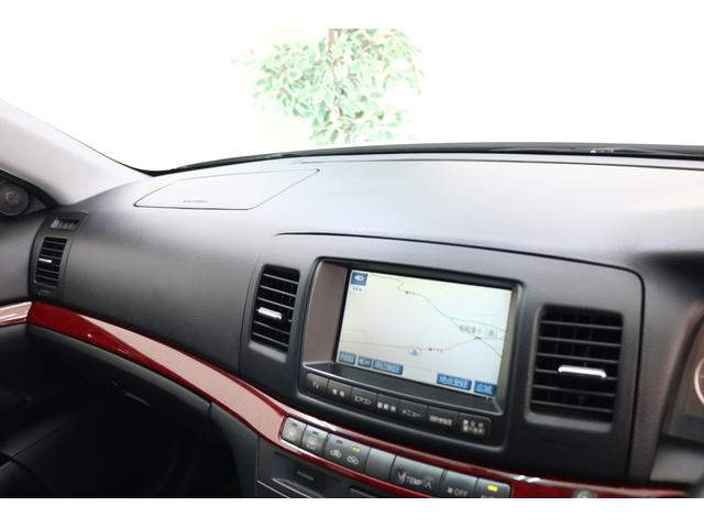 グランデiR-V 1JZターボ TEIN車高調 新品18インチホイール レザーシート バックカメラ オートライト HID フロントフォグ タイベル交換済(49枚目)