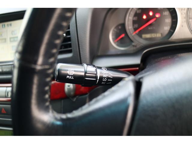グランデiR-V 1JZターボ TEIN車高調 新品18インチホイール レザーシート バックカメラ オートライト HID フロントフォグ タイベル交換済(53枚目)