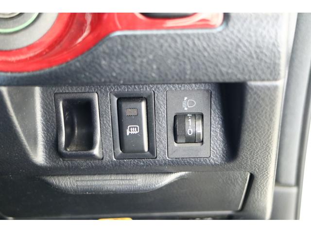 グランデiR-V 1JZターボ TEIN車高調 新品18インチホイール レザーシート バックカメラ オートライト HID フロントフォグ タイベル交換済(57枚目)