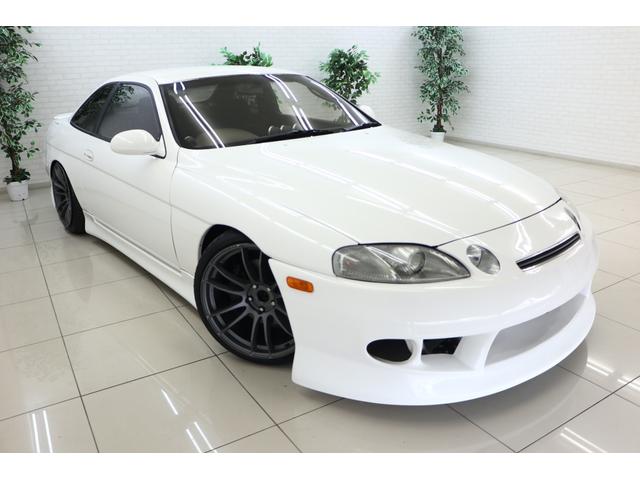 ソアラ ２．５ＧＴ－Ｔの中古車を探すなら【グーネット】｜トヨタの中古車情報