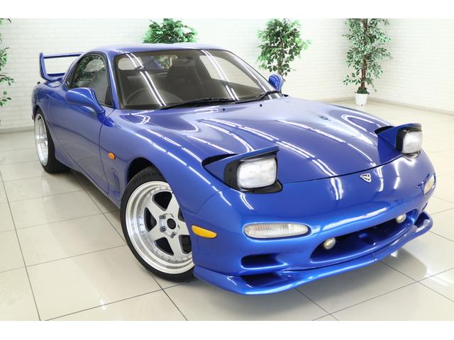 マツダ ＲＸ－７