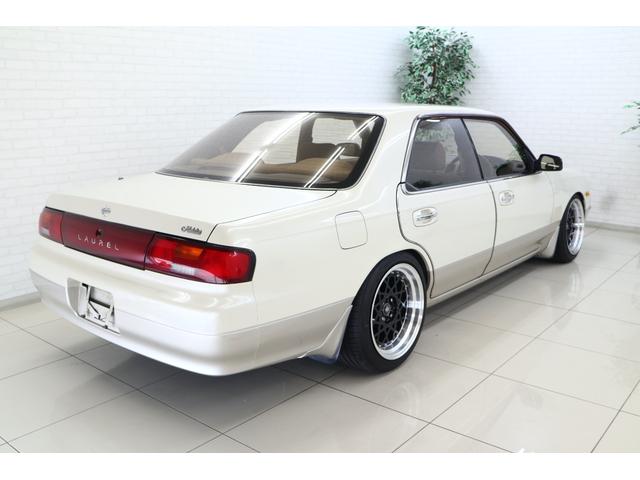 ローレル Ｃ３４系の中古車を探すなら【グーネット】｜日産の中古車情報