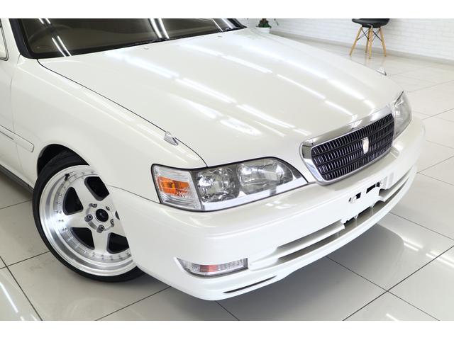 jzx100 gx100 クレスタ 後期グリル Yahoo!オークション - gx100 jzx100 クレスタ 後期グリル 加工品