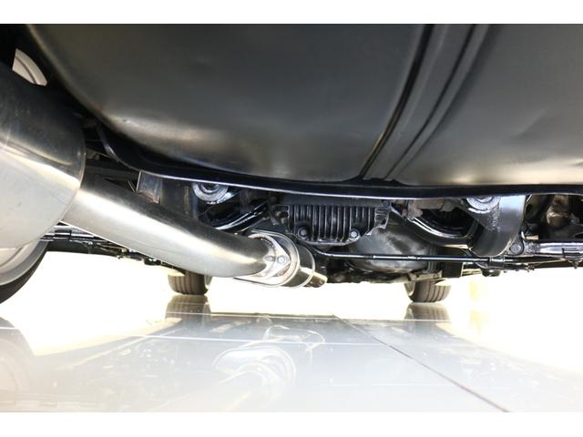 シルビア サンルーフ AT→MT要公認 ターボE/G載せ替え角目ライト 前置きインタークーラー サードエアクリ オーバーフェンダー 18インチアルミ 車高調 社外マフラー(16枚目)