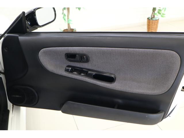 シルビア サンルーフ AT→MT要公認 ターボE/G載せ替え角目ライト 前置きインタークーラー サードエアクリ オーバーフェンダー 18インチアルミ 車高調 社外マフラー(57枚目)