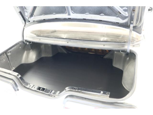 シルビア サンルーフ AT→MT要公認 ターボE/G載せ替え角目ライト 前置きインタークーラー サードエアクリ オーバーフェンダー 18インチアルミ 車高調 社外マフラー(60枚目)