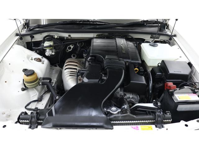 TOYOTA MARK II GRANDE