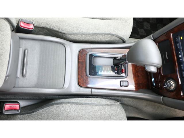 TOYOTA MARK II GRANDE