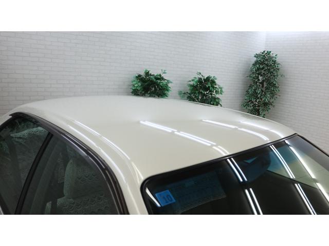 TOYOTA MARK II GRANDE