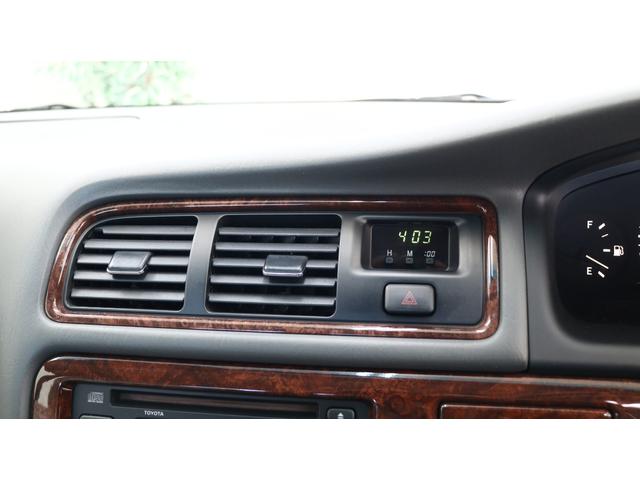 TOYOTA MARK II GRANDE