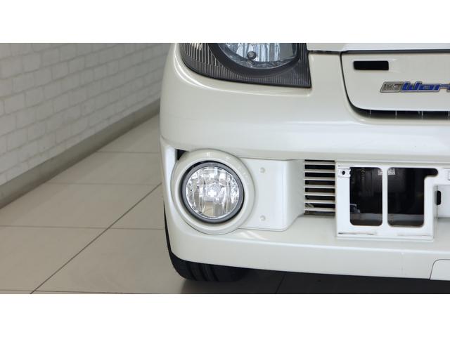 Ｋｅｉワークス ベースグレード　ターボ　車高調　社外１５インチアルミ　柿本マフラー　ブースト計　レカロシート　ナビ　Ｂｌｕｅｔｏｏｔｈ　タイミングチェーン（22枚目）