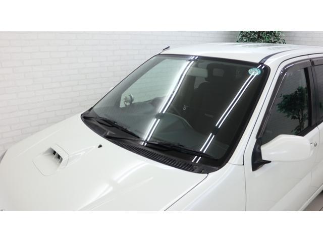 Ｋｅｉワークス ベースグレード　ターボ　車高調　社外１５インチアルミ　柿本マフラー　ブースト計　レカロシート　ナビ　Ｂｌｕｅｔｏｏｔｈ　タイミングチェーン（25枚目）