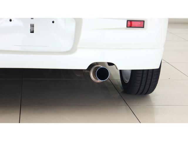 Ｋｅｉワークス ベースグレード　ターボ　車高調　社外１５インチアルミ　柿本マフラー　ブースト計　レカロシート　ナビ　Ｂｌｕｅｔｏｏｔｈ　タイミングチェーン（37枚目）