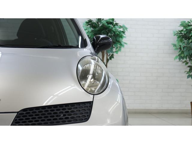 マーチ １２ＳＲ　５速ＭＴ　純正１５インチアルミ　Ｂｌｕｅｔｏｏｔｈオーディオ　ＥＴＣ（23枚目）