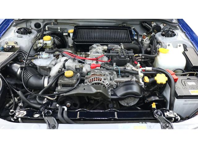 インプレッサ WRX BBS16インチアルミ 修復歴無し(5枚目)
