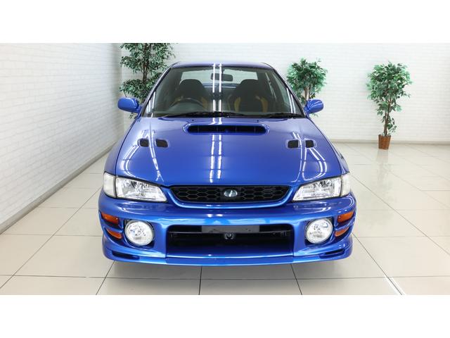 インプレッサ WRX BBS16インチアルミ 修復歴無し(18枚目)