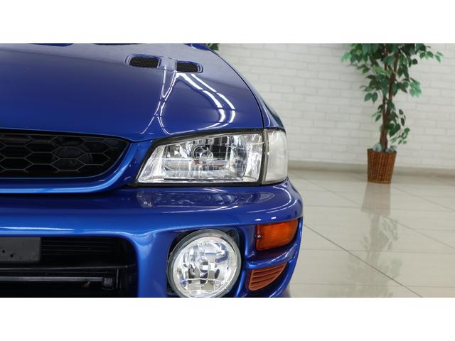 インプレッサ WRX BBS16インチアルミ 修復歴無し(20枚目)