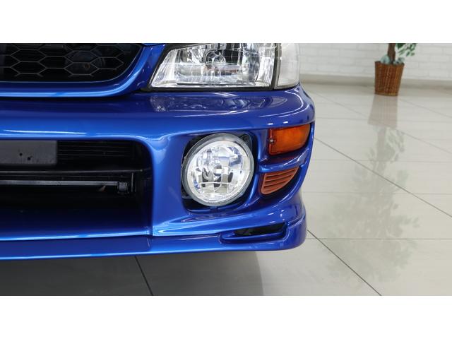 インプレッサ WRX BBS16インチアルミ 修復歴無し(22枚目)