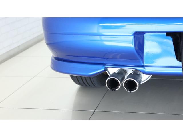 インプレッサ WRX BBS16インチアルミ 修復歴無し(39枚目)