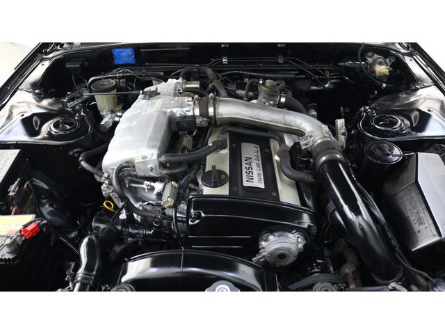 スカイライン GTS-tタイプM 社外18インチアルミ ローダウン サンルーフ 社外オーディオ 修復歴無(16枚目)