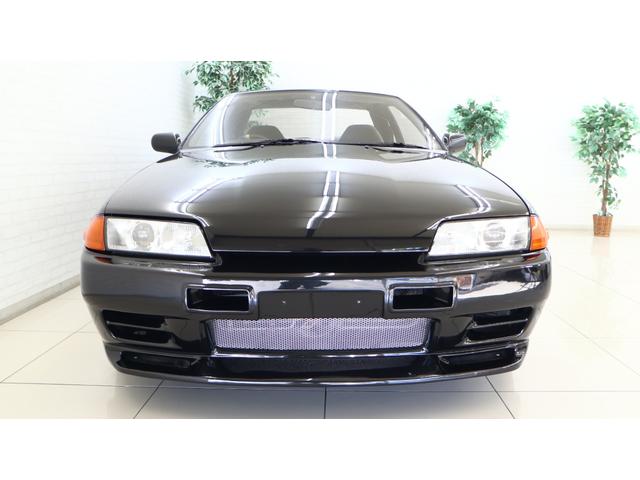 スカイライン GTS-tタイプM 社外18インチアルミ ローダウン サンルーフ 社外オーディオ 修復歴無(20枚目)