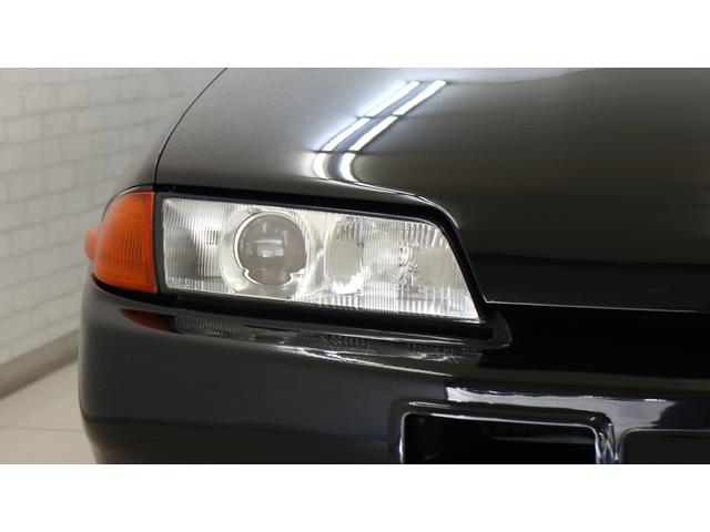 スカイライン GTS-tタイプM 社外18インチアルミ ローダウン サンルーフ 社外オーディオ 修復歴無(21枚目)