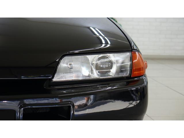 スカイライン GTS-tタイプM 社外18インチアルミ ローダウン サンルーフ 社外オーディオ 修復歴無(22枚目)