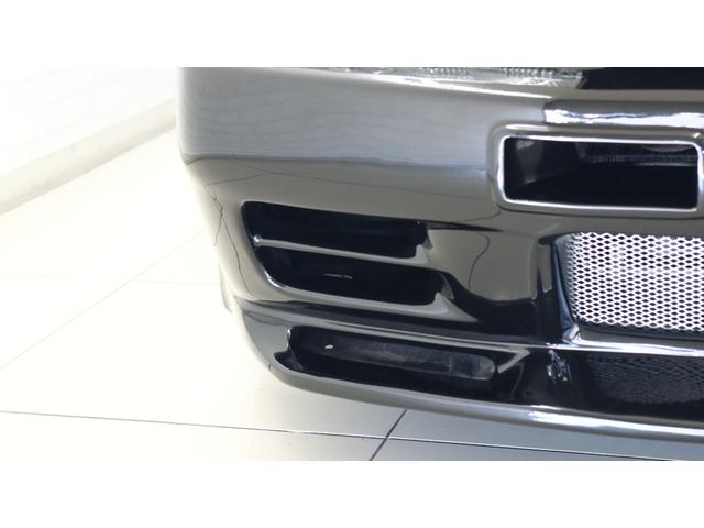 スカイライン GTS-tタイプM 社外18インチアルミ ローダウン サンルーフ 社外オーディオ 修復歴無(23枚目)