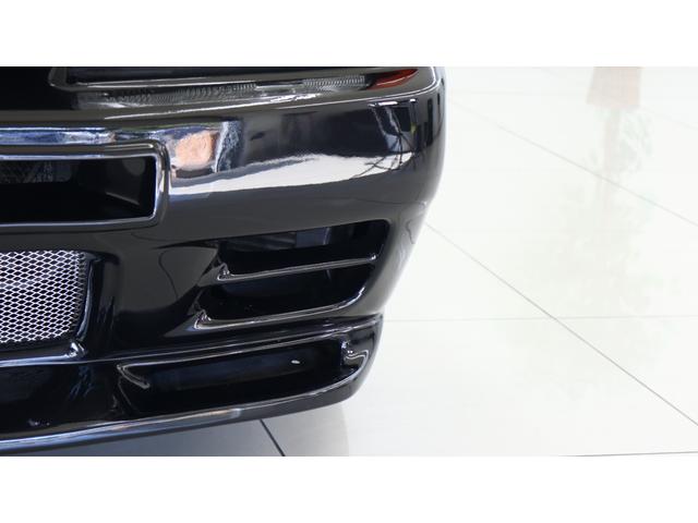 スカイライン GTS-tタイプM 社外18インチアルミ ローダウン サンルーフ 社外オーディオ 修復歴無(24枚目)