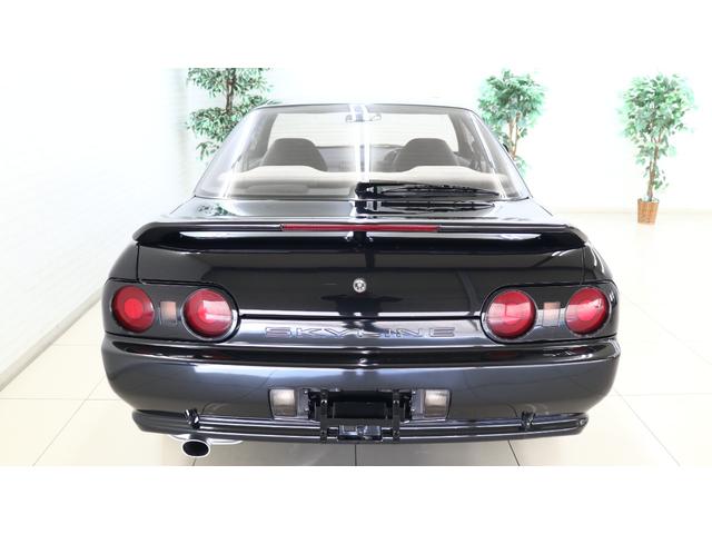 スカイライン GTS-tタイプM 社外18インチアルミ ローダウン サンルーフ 社外オーディオ 修復歴無(38枚目)