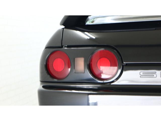 スカイライン GTS-tタイプM 社外18インチアルミ ローダウン サンルーフ 社外オーディオ 修復歴無(39枚目)