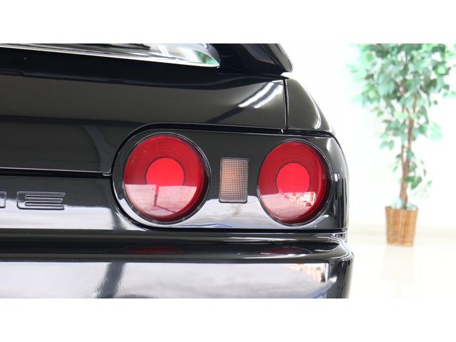 スカイライン GTS-tタイプM 社外18インチアルミ ローダウン サンルーフ 社外オーディオ 修復歴無(40枚目)