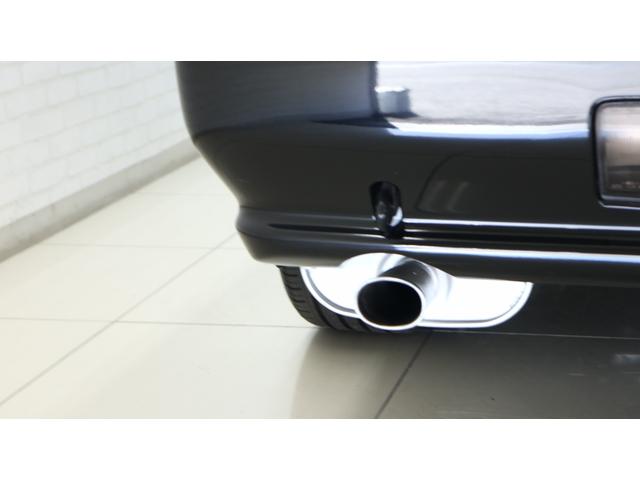 スカイライン GTS-tタイプM 社外18インチアルミ ローダウン サンルーフ 社外オーディオ 修復歴無(41枚目)