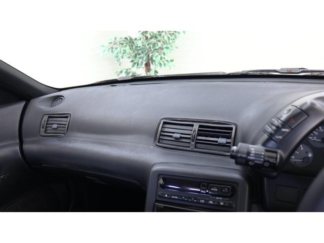 スカイライン GTS-tタイプM 社外18インチアルミ ローダウン サンルーフ 社外オーディオ 修復歴無(48枚目)